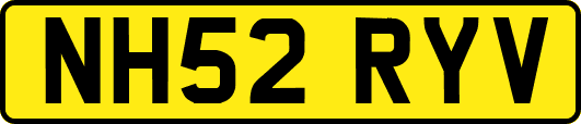NH52RYV