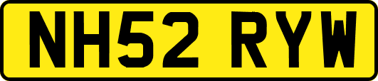 NH52RYW