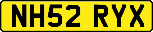 NH52RYX