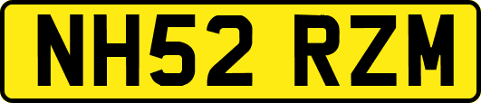 NH52RZM