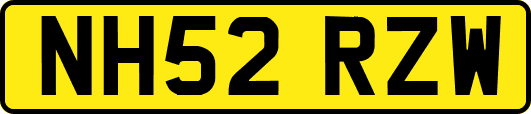 NH52RZW