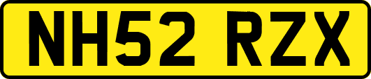 NH52RZX