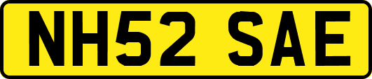 NH52SAE