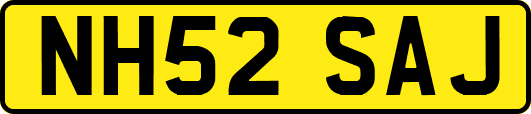 NH52SAJ
