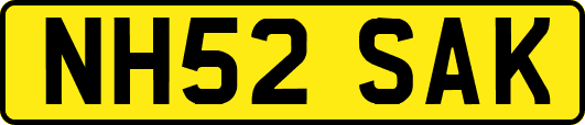 NH52SAK