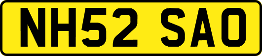 NH52SAO