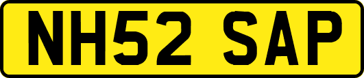 NH52SAP