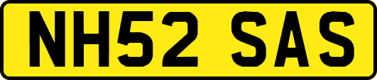 NH52SAS