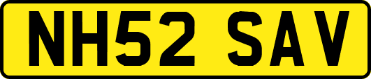 NH52SAV