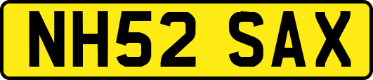 NH52SAX