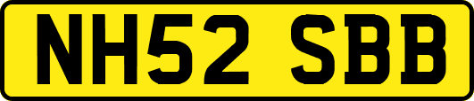 NH52SBB