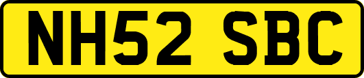 NH52SBC