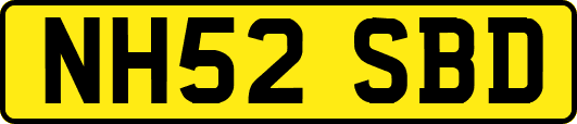 NH52SBD