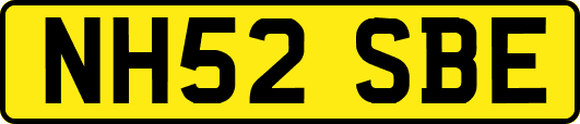 NH52SBE