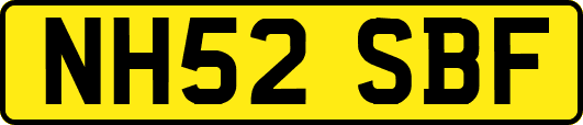NH52SBF