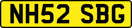 NH52SBG