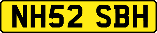 NH52SBH