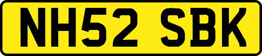 NH52SBK