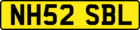 NH52SBL