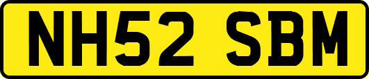 NH52SBM