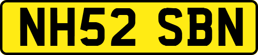 NH52SBN