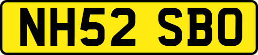 NH52SBO