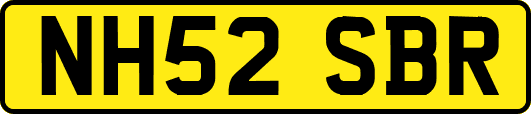 NH52SBR