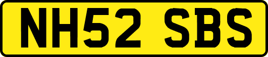NH52SBS