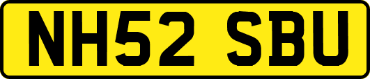 NH52SBU