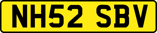 NH52SBV