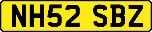 NH52SBZ