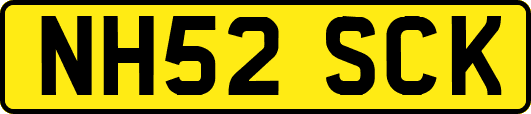 NH52SCK