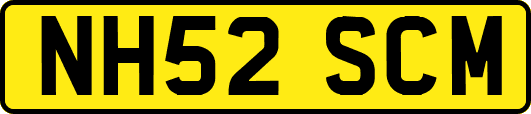NH52SCM