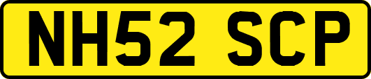 NH52SCP