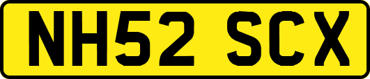 NH52SCX