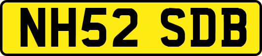 NH52SDB