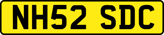 NH52SDC