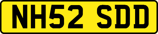 NH52SDD
