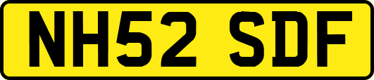 NH52SDF