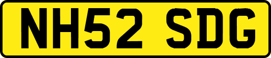 NH52SDG