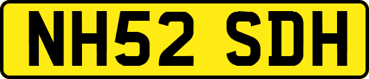 NH52SDH