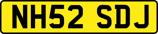 NH52SDJ