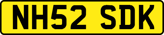 NH52SDK