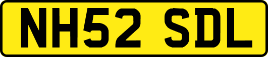NH52SDL