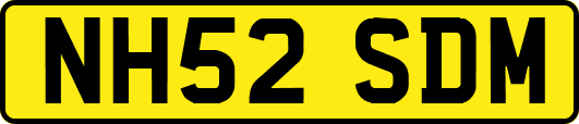NH52SDM