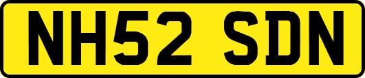 NH52SDN