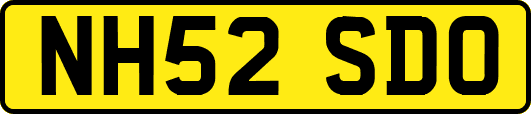 NH52SDO