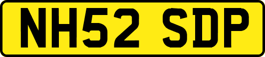 NH52SDP