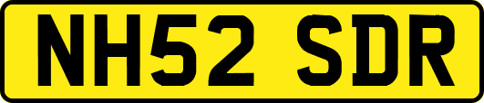 NH52SDR