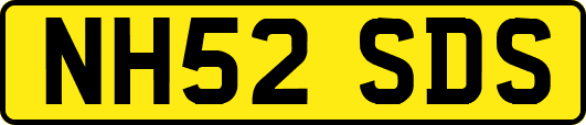 NH52SDS